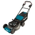 Makita LM001CZX1 - 534mm (21’’) Li-ion Cordless Brushless Self-Propelled Lawn Mower – Skin